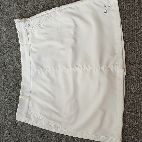 Puma Golf Skort - Picture 1 of 6
